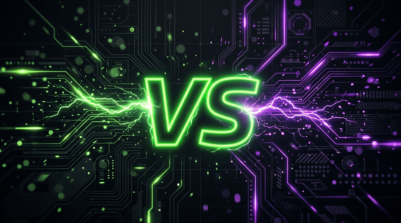 Vergleich fraenk vs SIMon mobile